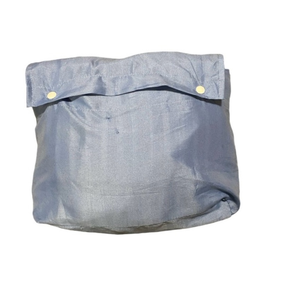 Pine Creek Queen Size Sheet Set- Blue